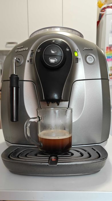 Philips Saeco xsmall