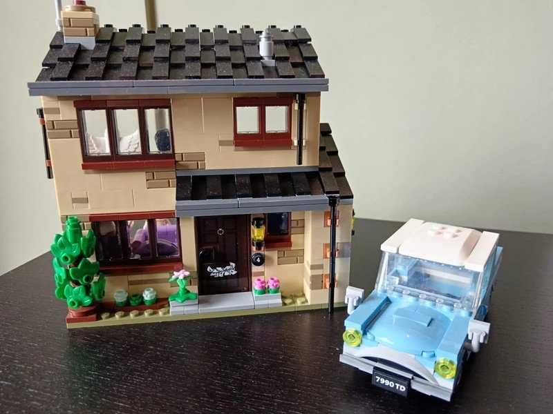 Legos Diversos em Segunda Mão - ÓTIMO ESTADO