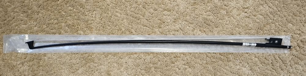 Arco de violino Galaxy Graphite 4/4