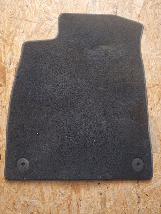 Dywaniki werulowe Audi A4 B9 Oryginalne