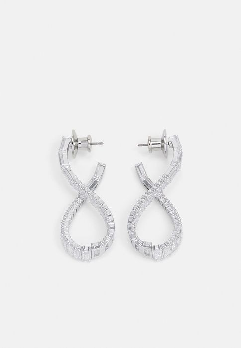 Сережки Swarovski Huperbola