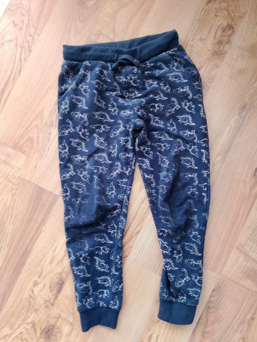 Spodnie sinsay 110