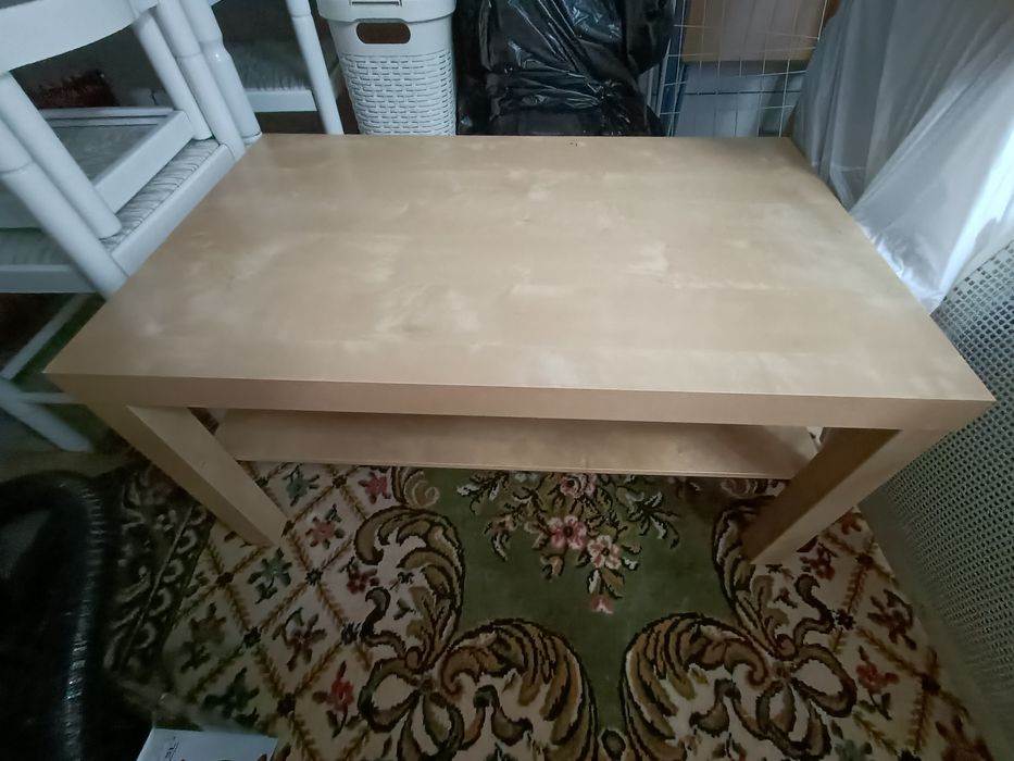 Mesa de centro IKEA Lack