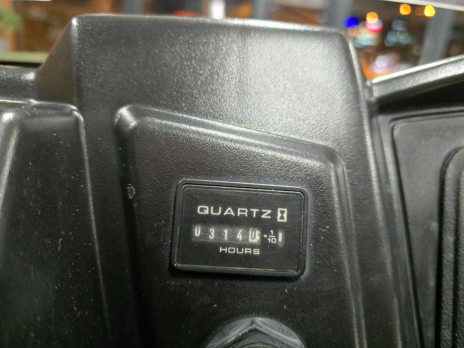 мотовсюдехід Polaris Ranger 400 2014