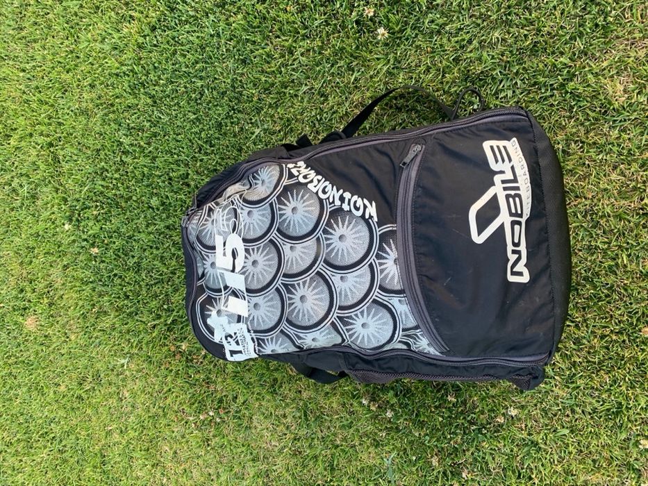 NOBILE T5 (completo)