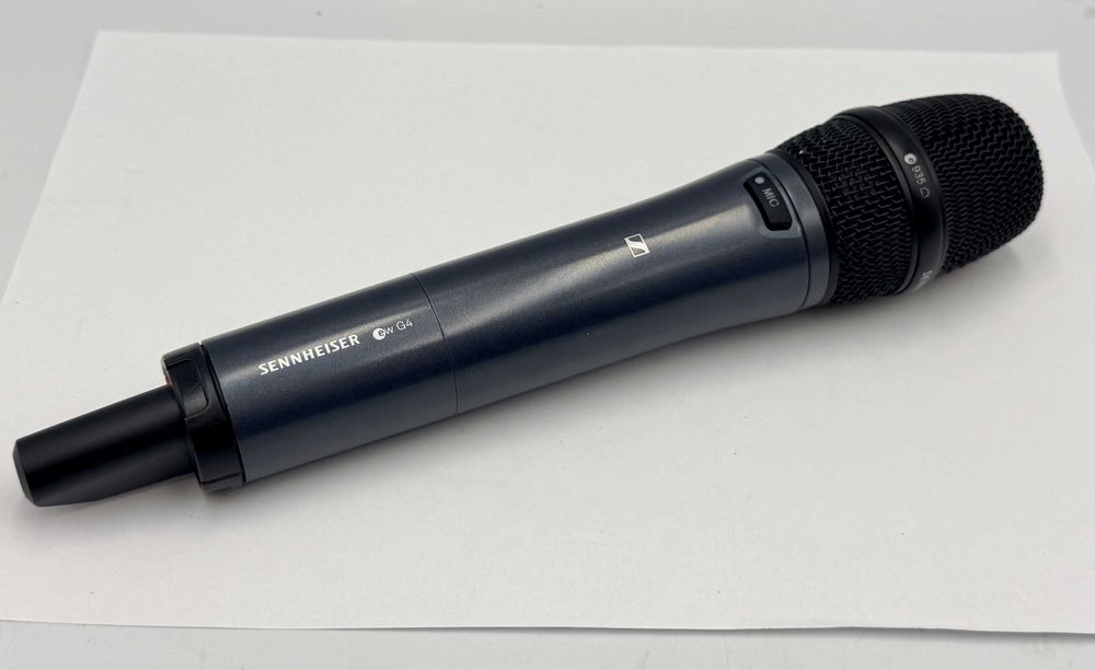 Mikrofon Dynamiczny Senheiser E935