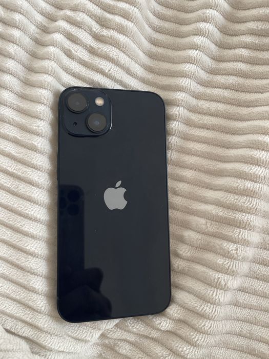 Iphone 13 128gb preto