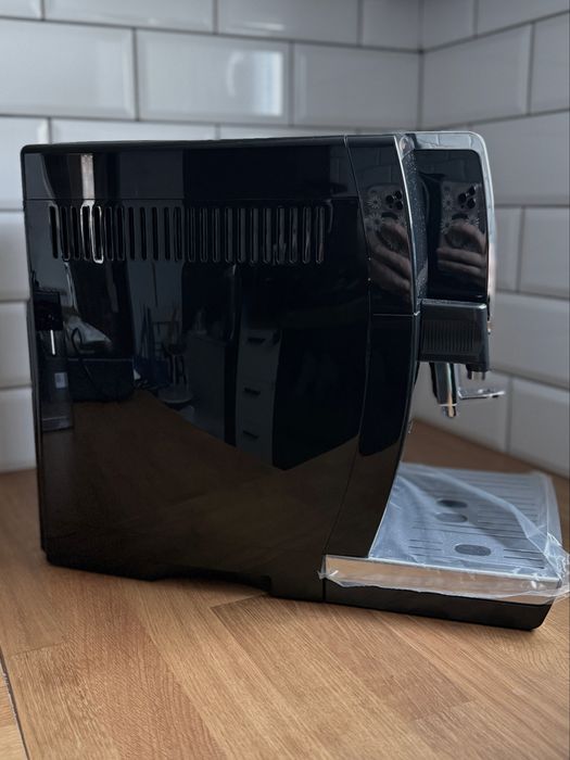 Ekspres ciśnieniowy De’Longhi dinamica stan idealny, nowe części