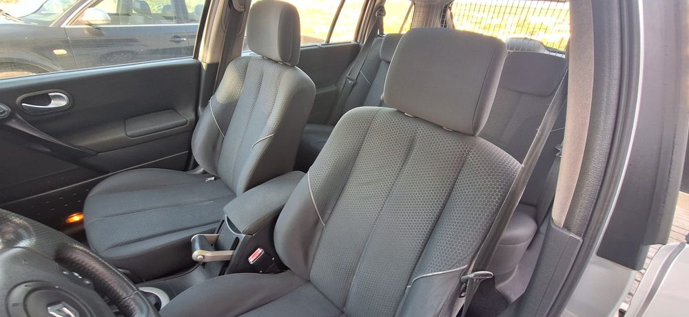 Renault Megane 1.5 dci 105cv