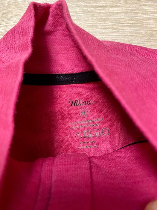 Женская Термокофта Ullmax Merino wool