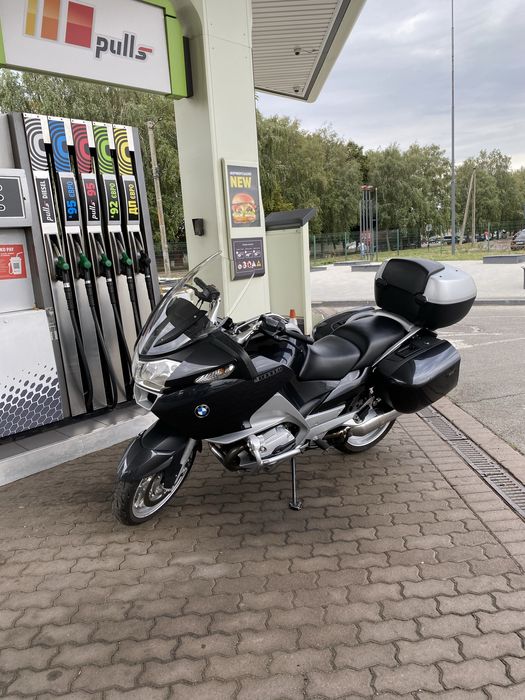 Продам БМВ R 1200 RT