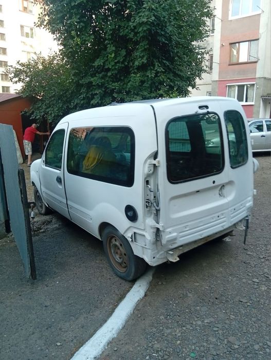 Продам Renault Kangoo 2000 г. 1.9D.