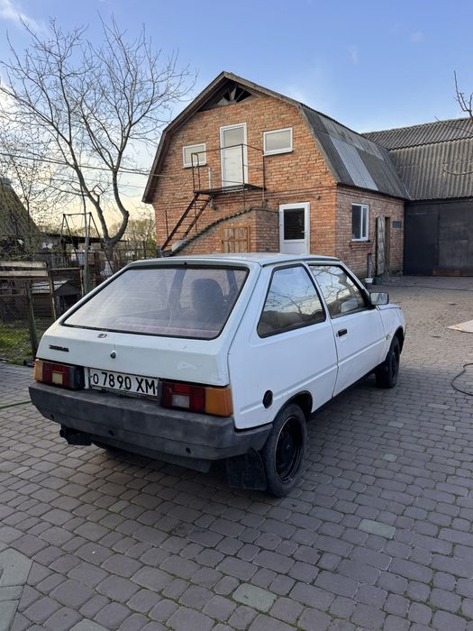 Продам Таврію 1102