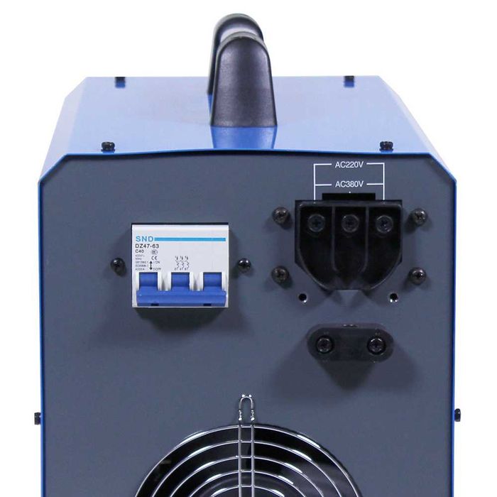 Сварочный аппарат Tesla Weld MMA 310 | Гарантия 1 год