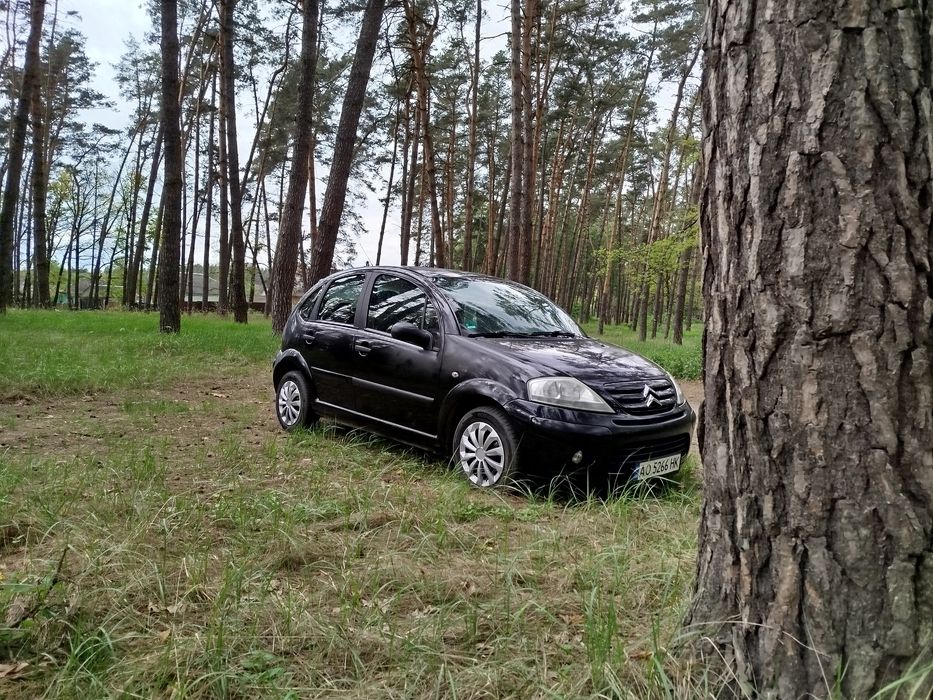 Продам Citroen C3 2005р. 1.4