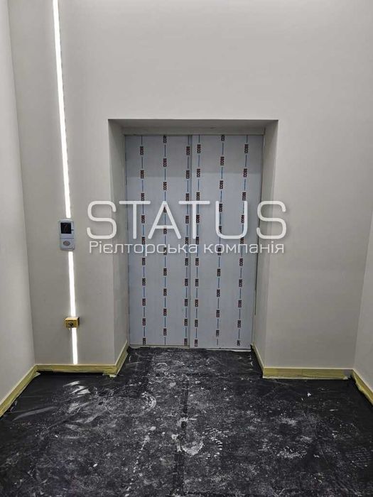 код 11254,1-но кімнатна новобудова, Стандартбуд, інд. опалення