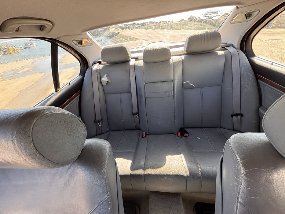 Vendo carro Bmw 520i — photo 5