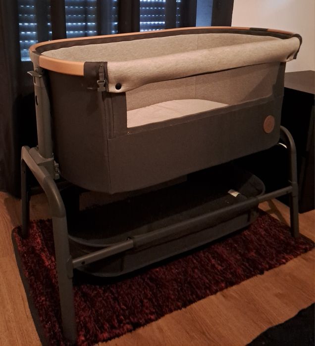 Maxi Cosi Iora Black