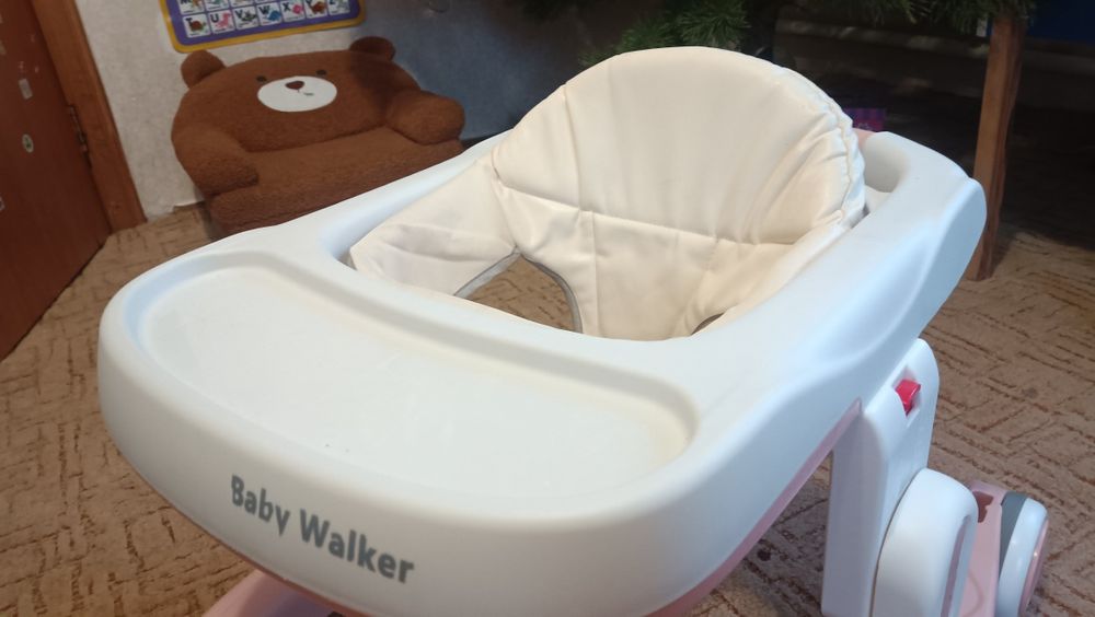 Ходунки Baby Walker
