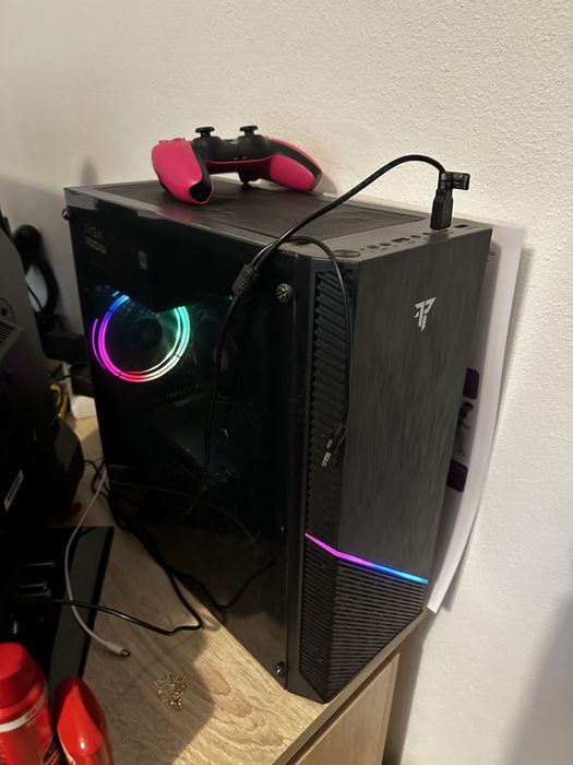Pc gaming opurtunidade!