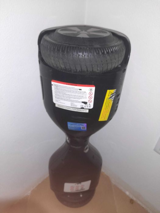 Hoverboard urbanglide