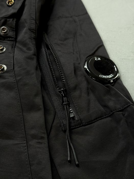 Овершот C.P. COMPANY