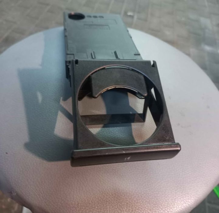 Cupholder audi a4b5
