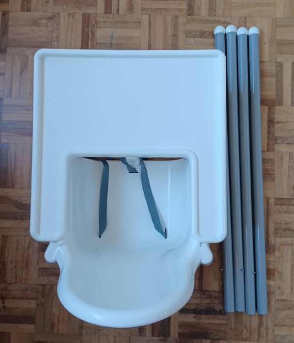 Antilop Ikea Cadeira Bebé