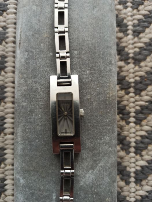 Relógio senhora Gucci