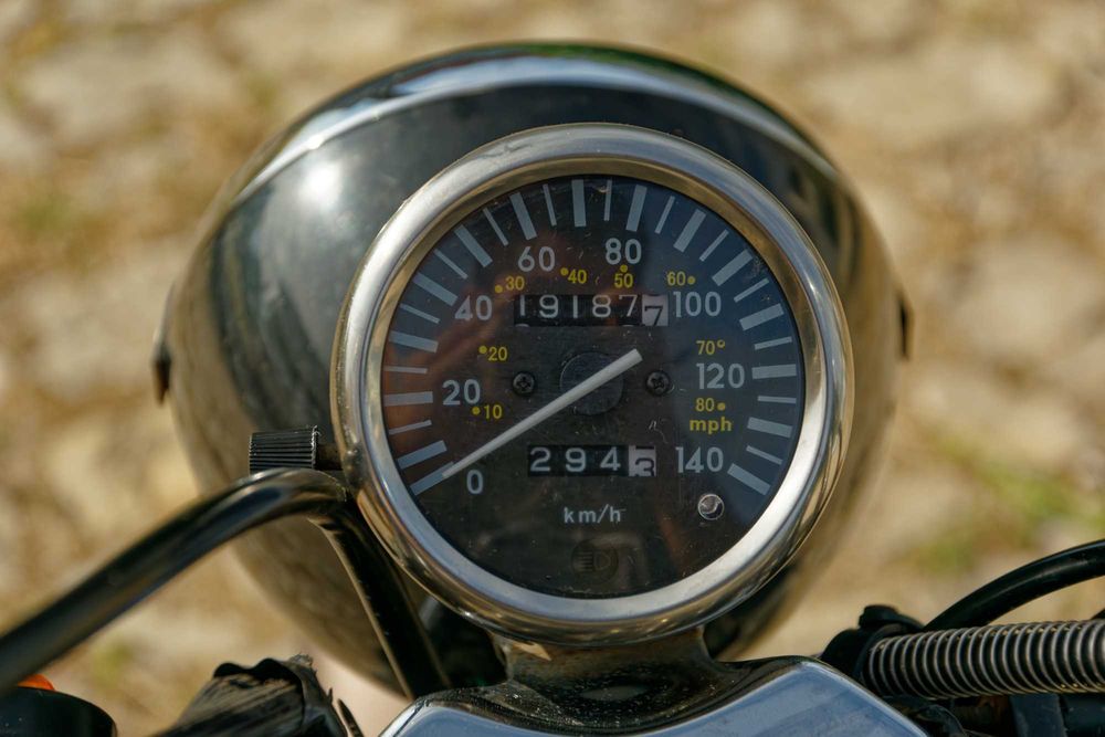 Keeway Superlight 125cc