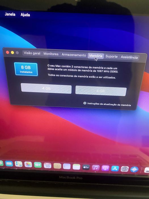 Vendo MacBook Pro Mid 2012