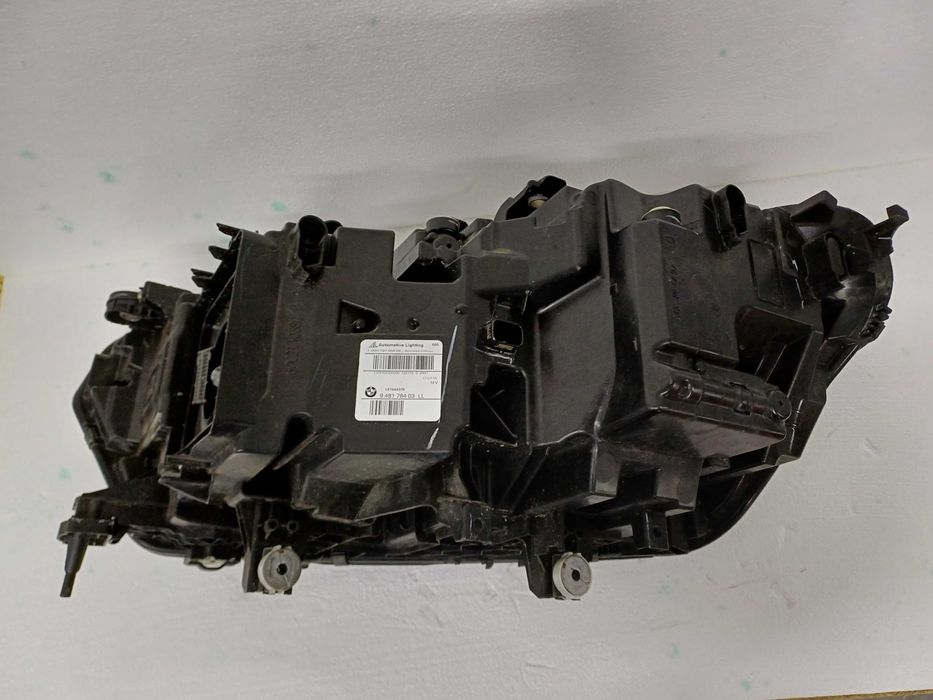 lampa prawa bmw x5 g05 full led 9.481.784