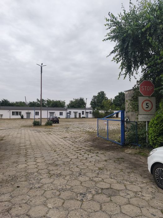 Zimowanie łodzi, kamperów, motocykli quadów - Widok 2