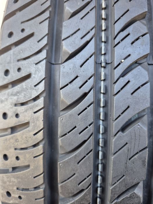 Шини 205/75/16С, Syron (345)