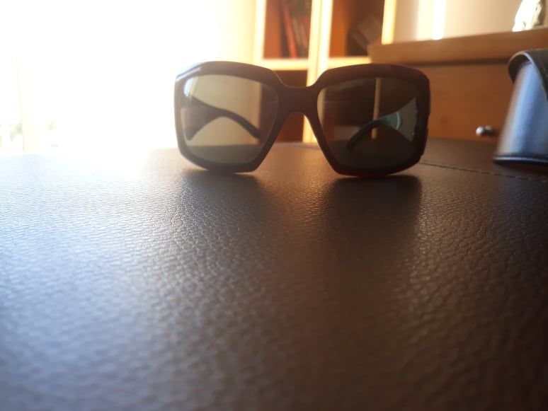 Óculos de Sol Bvlgari originais