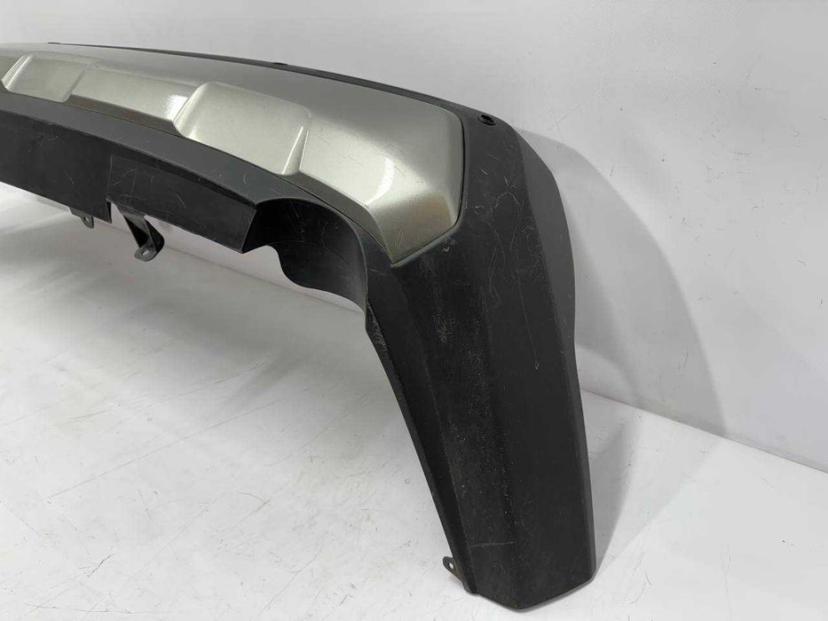 Бампер задний Toyota RAV4 (2018-25) 5215942230 тойота рав4