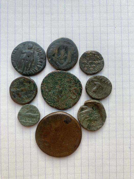 Sprzedammonety antyczne