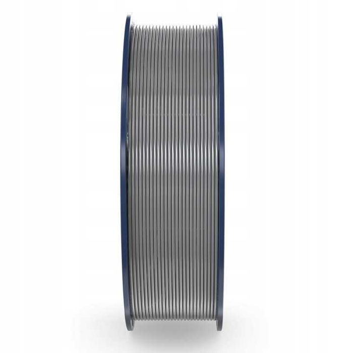 Серый пластик филамент для 3д ОРИГІНАЛ PETG 1.75 1 кг SUNLU