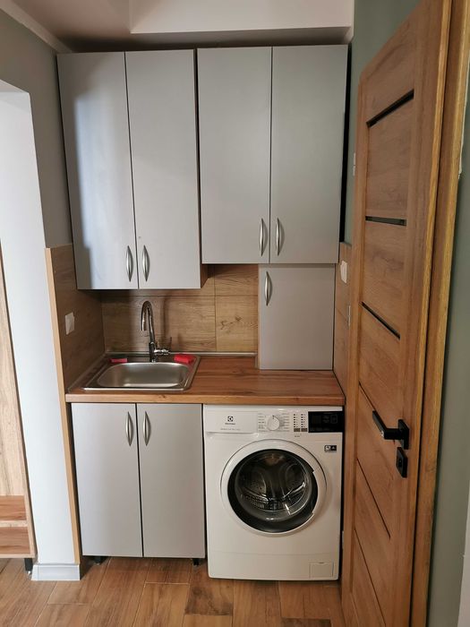Apartment in Toruń, Przedmieście Świętej Katarzyny, Stare Miasto - Widok 4