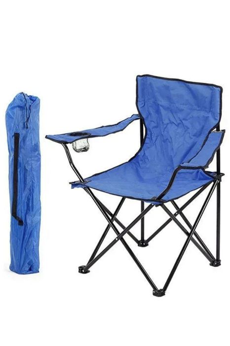 Стол + 2 стула для кемпінгу