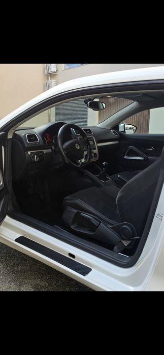 Vw  Scirocco 1.4 Tsi 2010  impecável