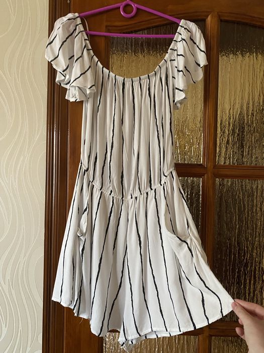 Комбінезон жіночий літній