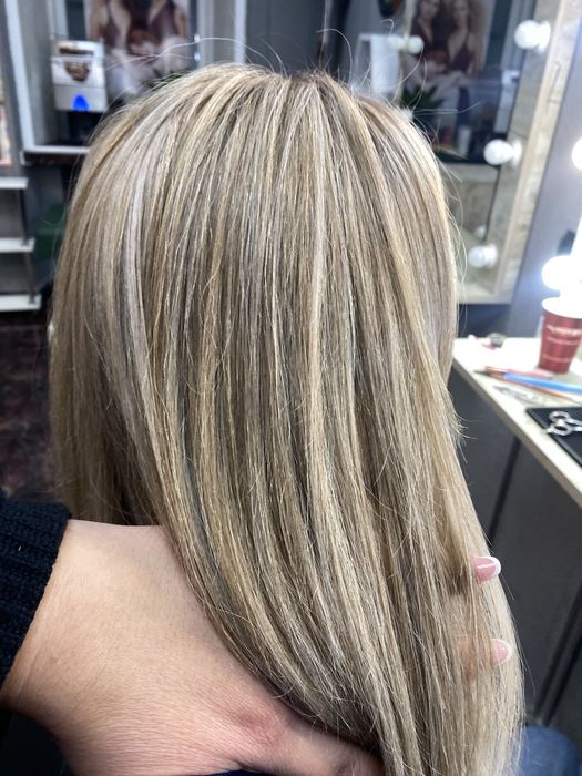 Салон красоты «Орфея» на ул Гоголя 23 центр города