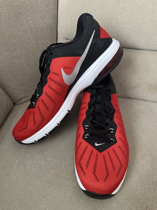 Nowe Nike Air Training rozmiar 46