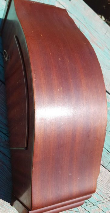 Часы каминные винтажные ОЧЗ