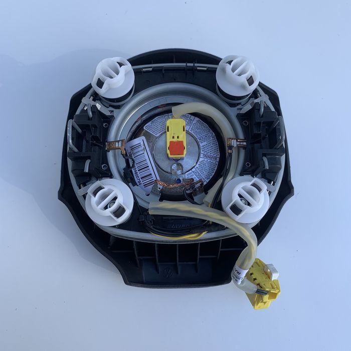 Airbag руля Touran Caddy Golf Passat 5K0 880 201