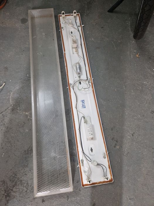 Świetlówka jarzeniówka neonówka 2 szt