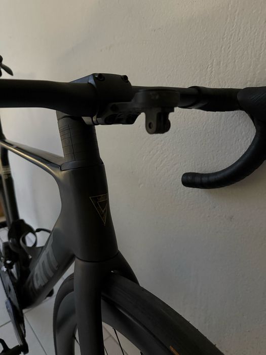 Bicicleta Giant Propel Advanced Pro 1 2024