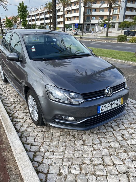 VW Polo 1.0 75cv
