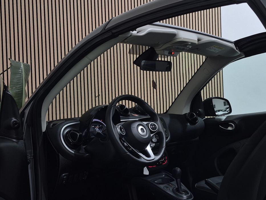 Smart Fortwo CABRIO - AUTOMÁTICO | GARANTIA | NACIONAL - 80.000KM